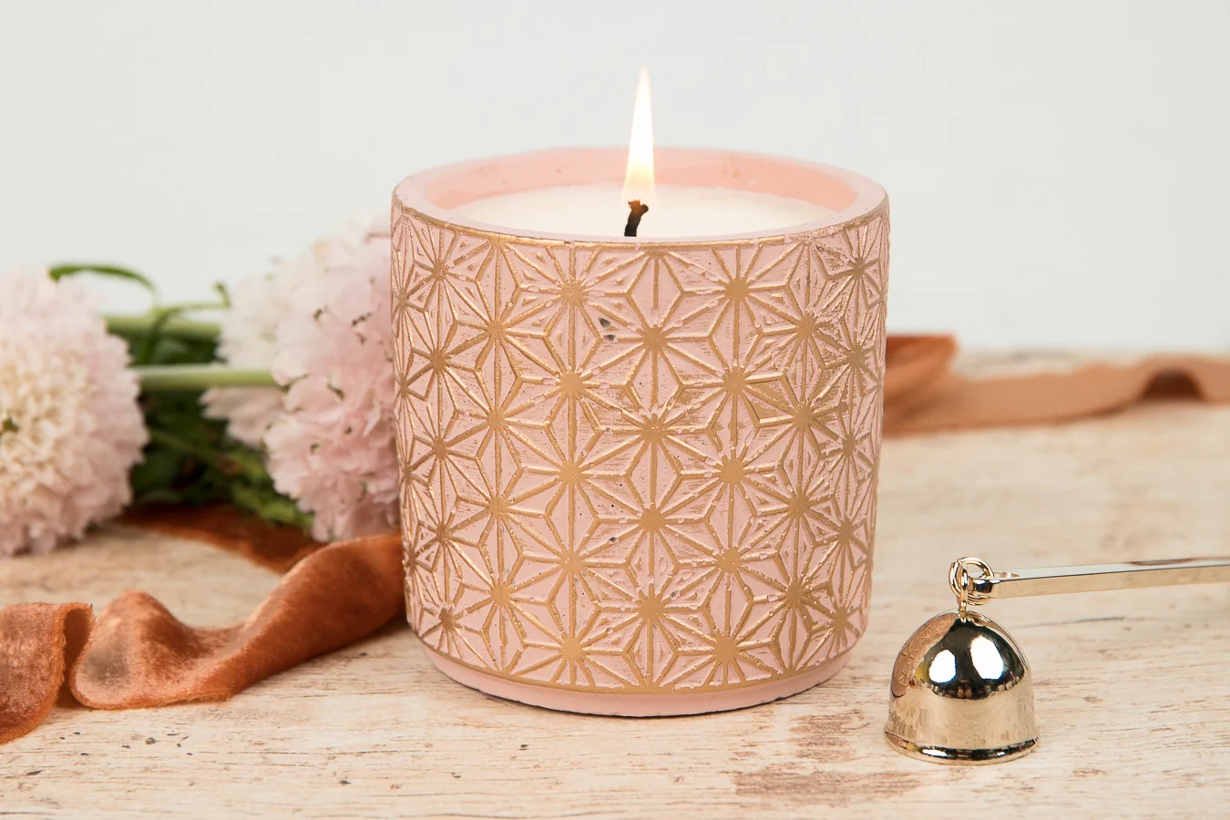 Monthly Large Luxury Candle Subscription Box - Image 3