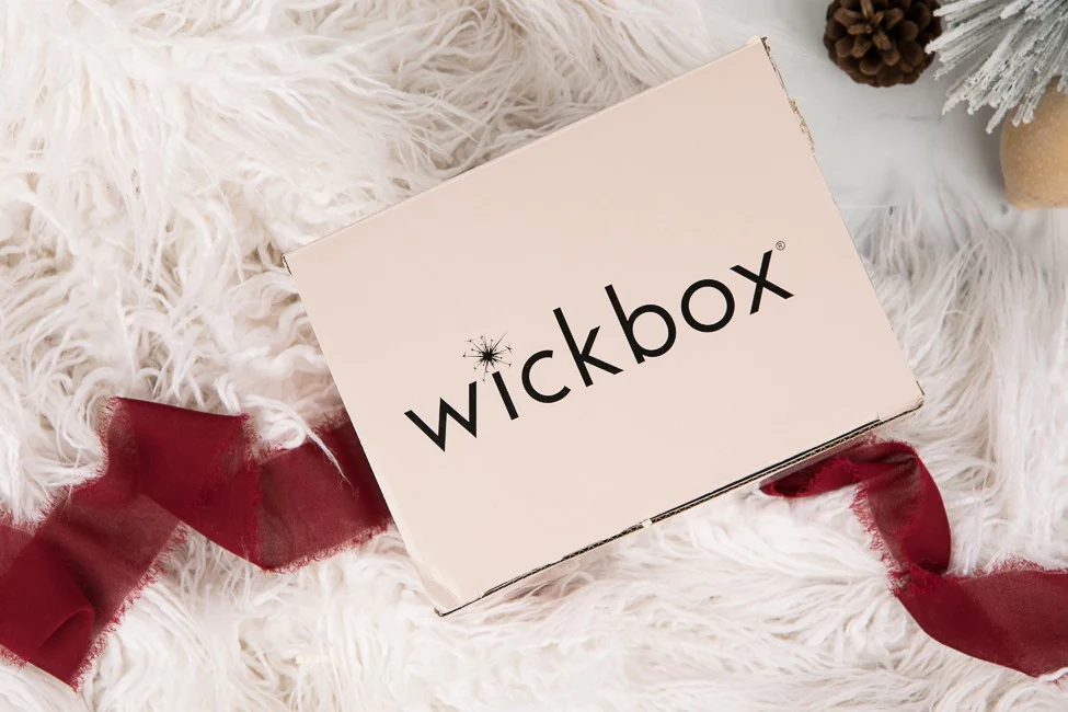 Monthly Large Luxury Candle Subscription Box - Image 6