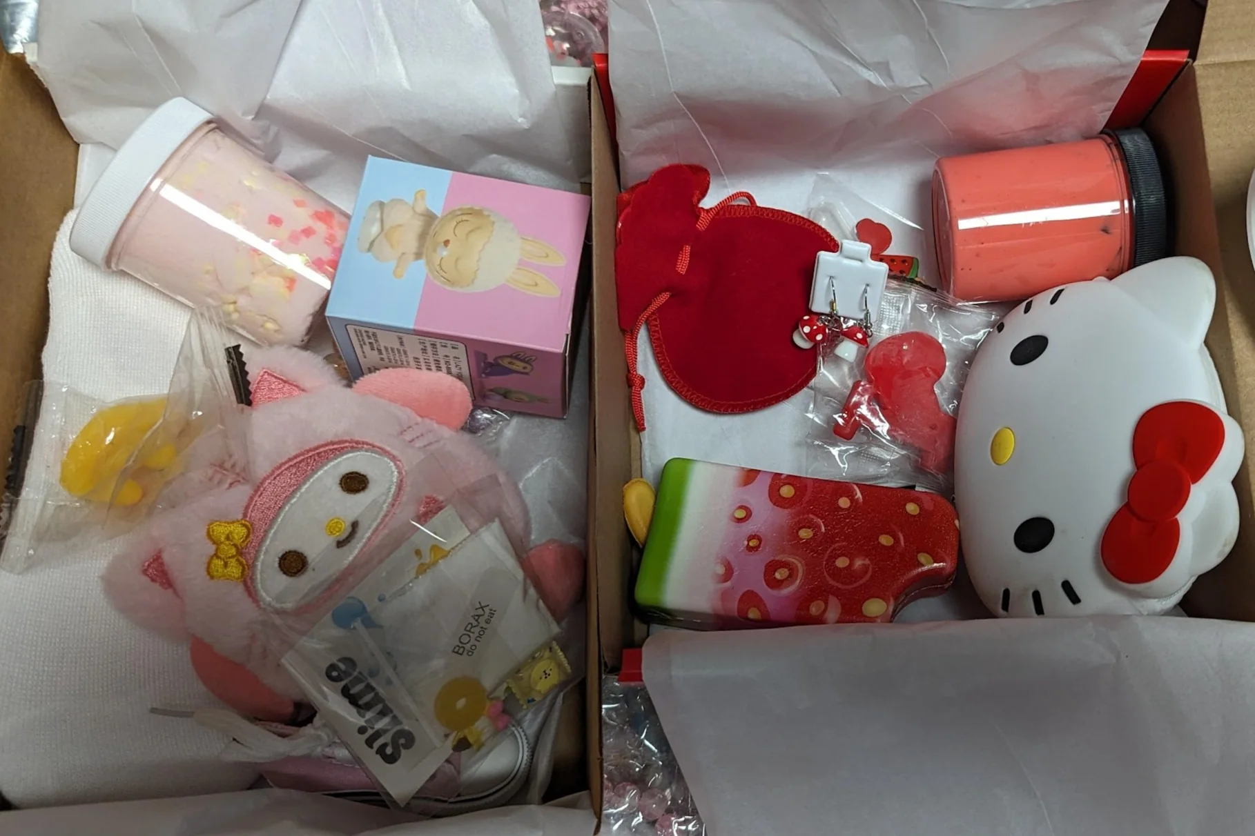 Monthly Squishies and Slime FREE SHIPPING - Image 14