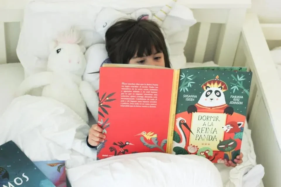 Sol Book Box—Spanish Book Club for Kids 0-4 - Image 8
