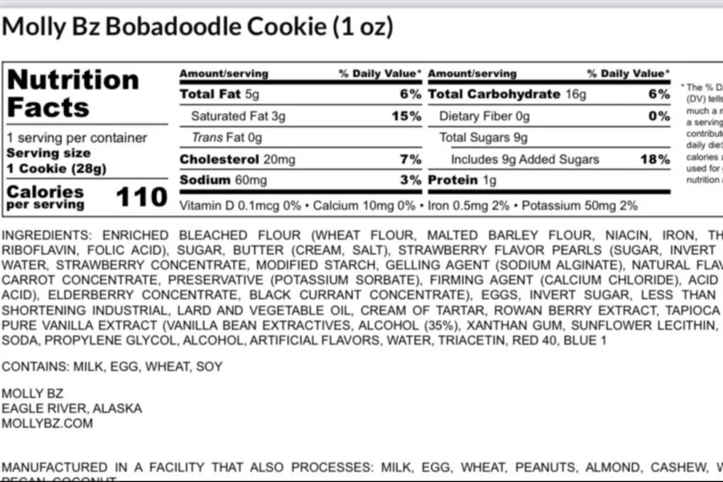 Bobadoodle box - Image 8