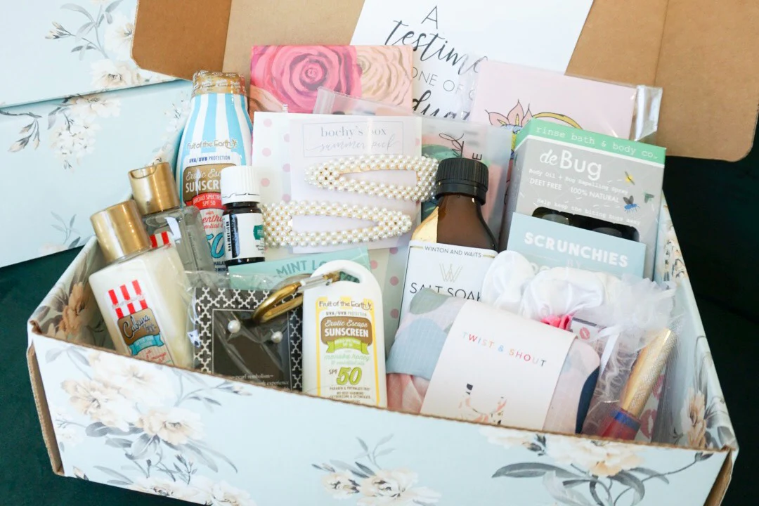 Bochy's Box - Image 6