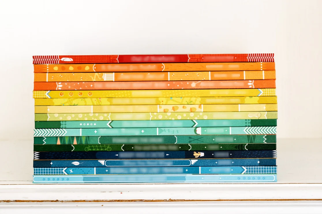 Bookroo's Baby & Preschool Book Club - Image 10