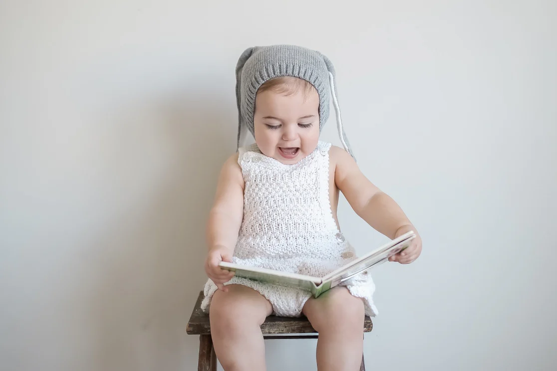 Bookroo's Baby & Preschool Book Club - Image 16
