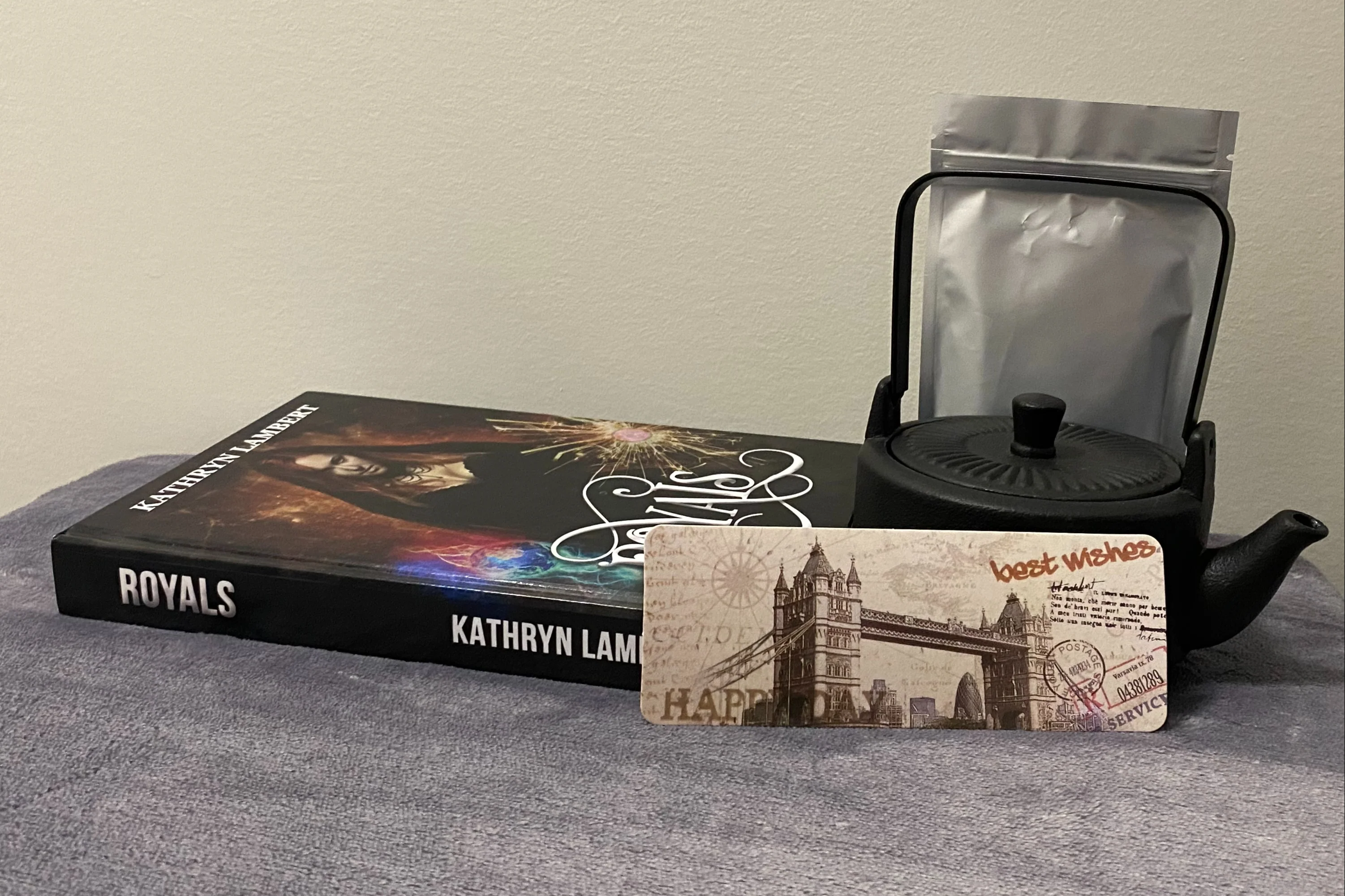 BookTea Box - Image 4