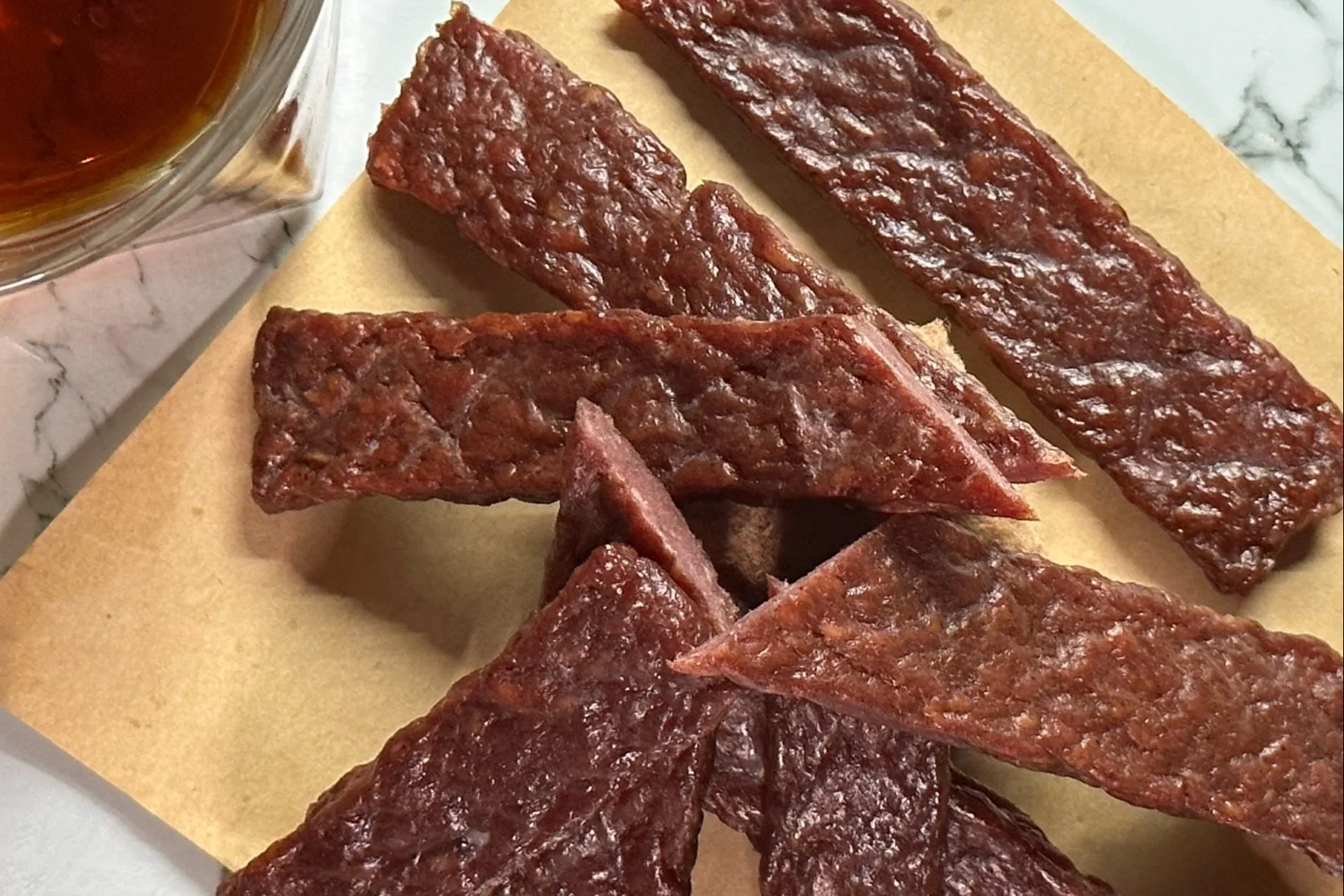 Booze Dogs SNACK SIZED Jerky Box - Holiday Edition - Image 12