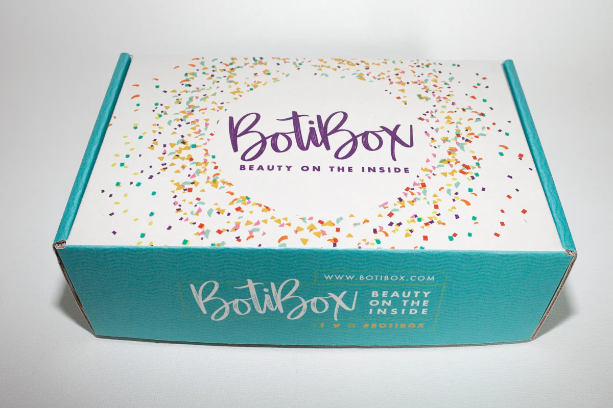 BOTI Box (Beauty on the Inside) Subscription Box - Image 13