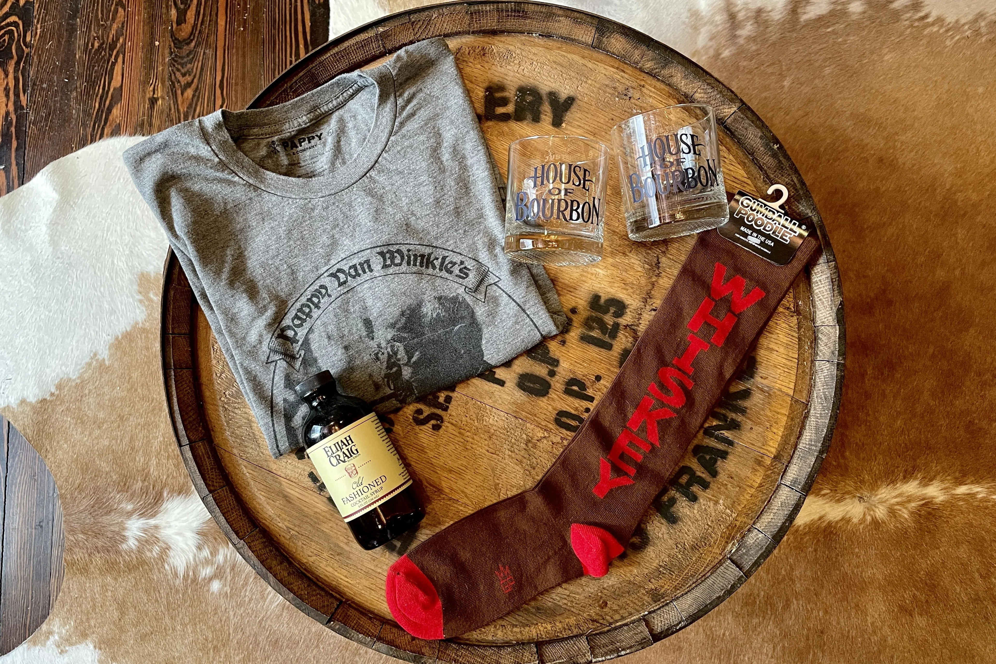 Bourbon Goods Box - Image 2