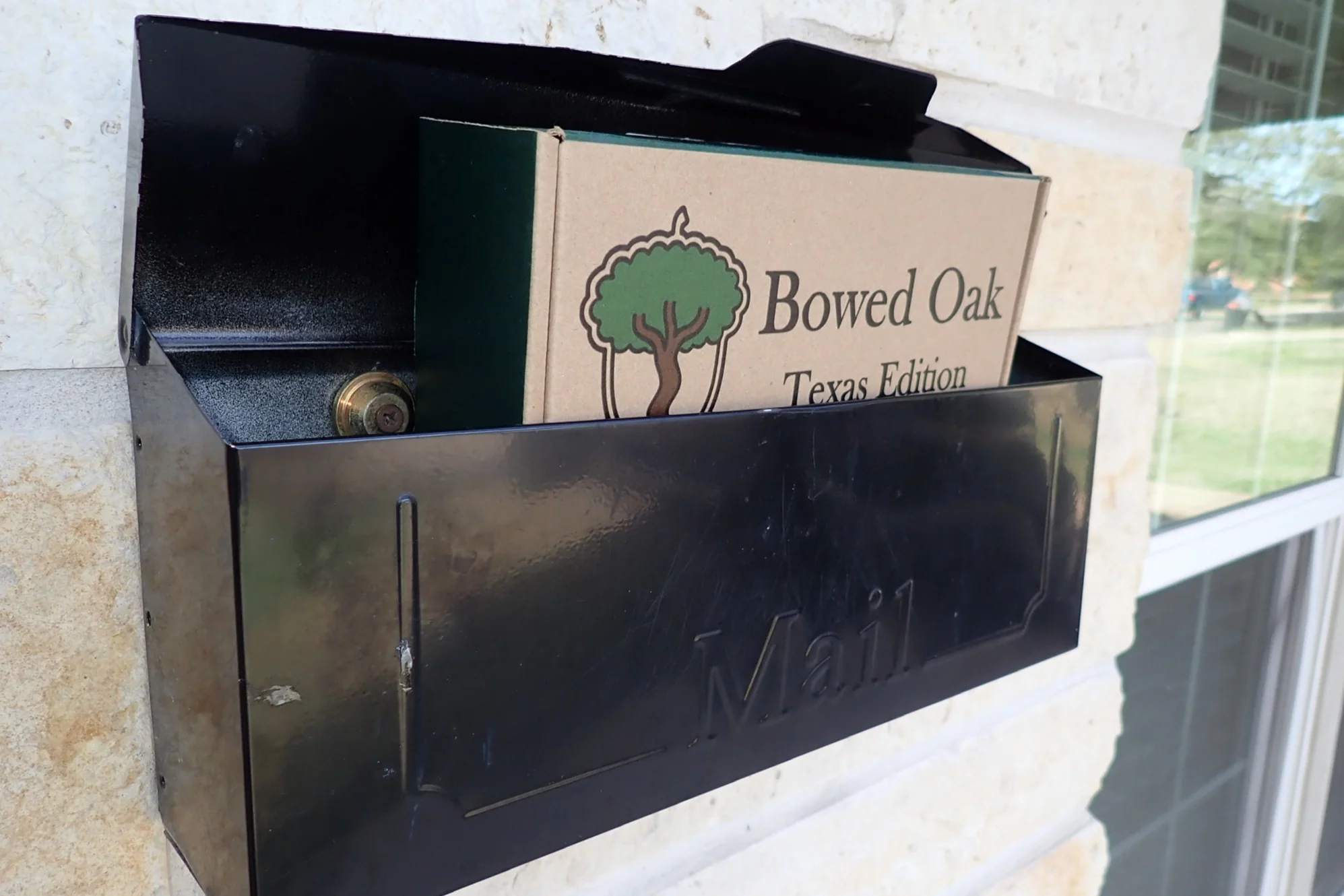Texas Edition Subscription - Image 5
