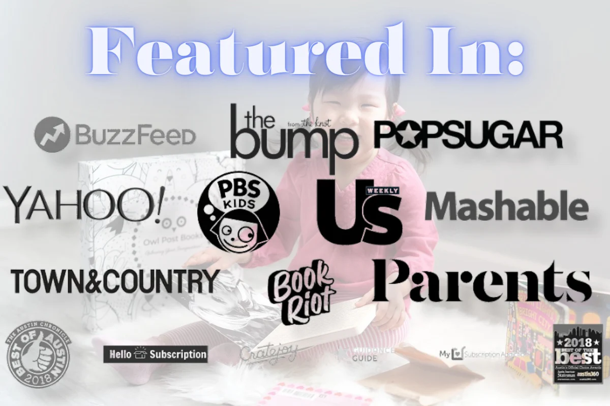 14 & Up Young Adult Imagination Box and Mini Subscriptions - Image 2