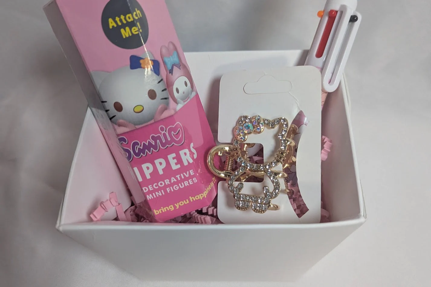 Novelty Box for girl teen mystery blind box figure FREE SHIPPING - Image 3