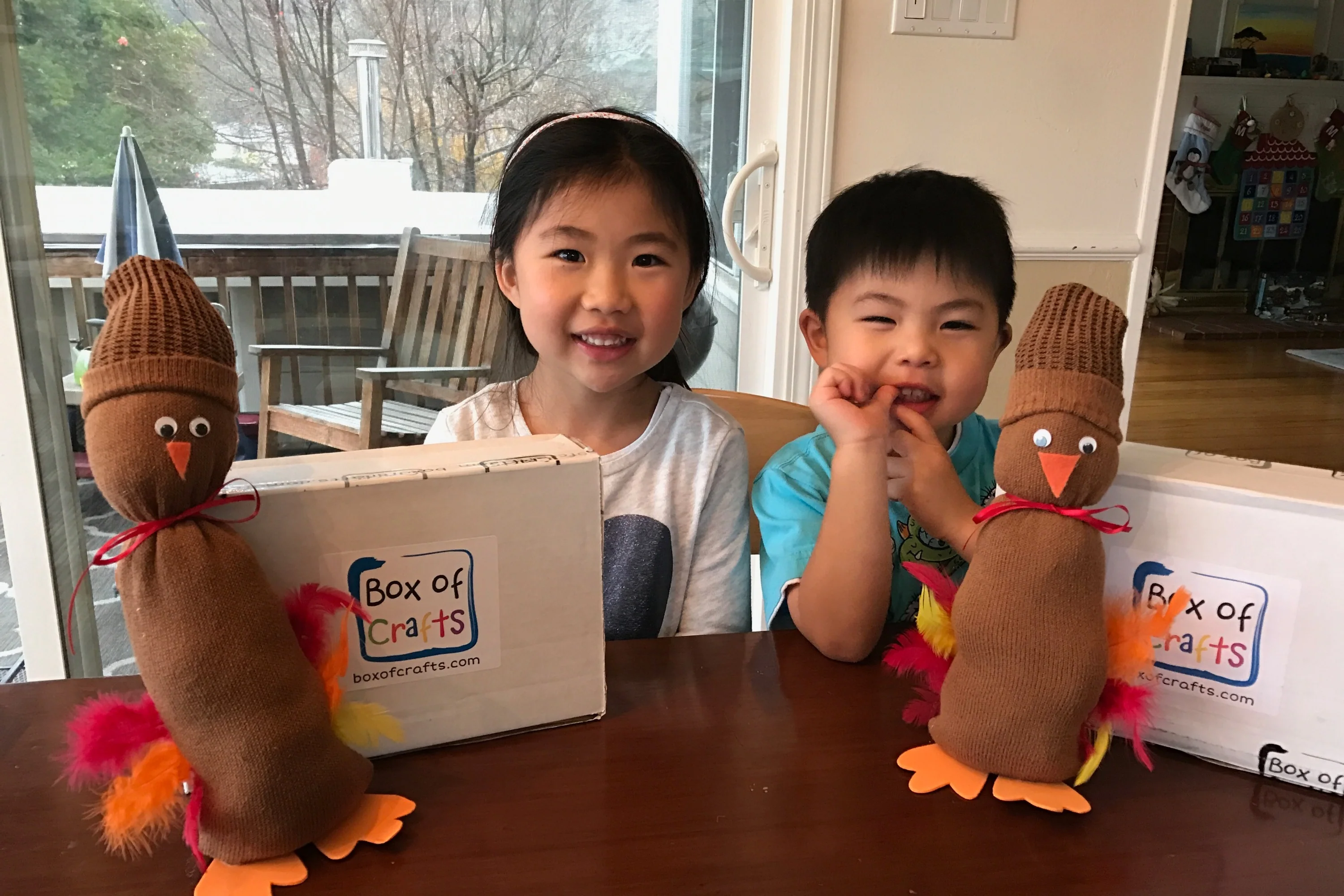 Box of Crafts - Image 11