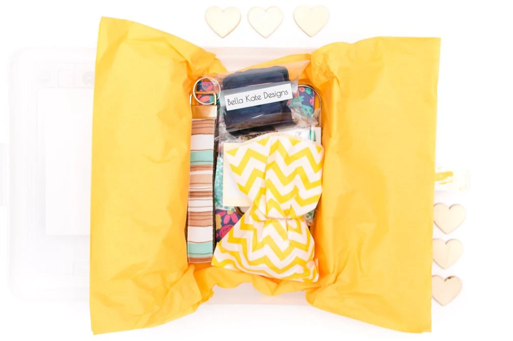 Box of Happies Full - Image 12