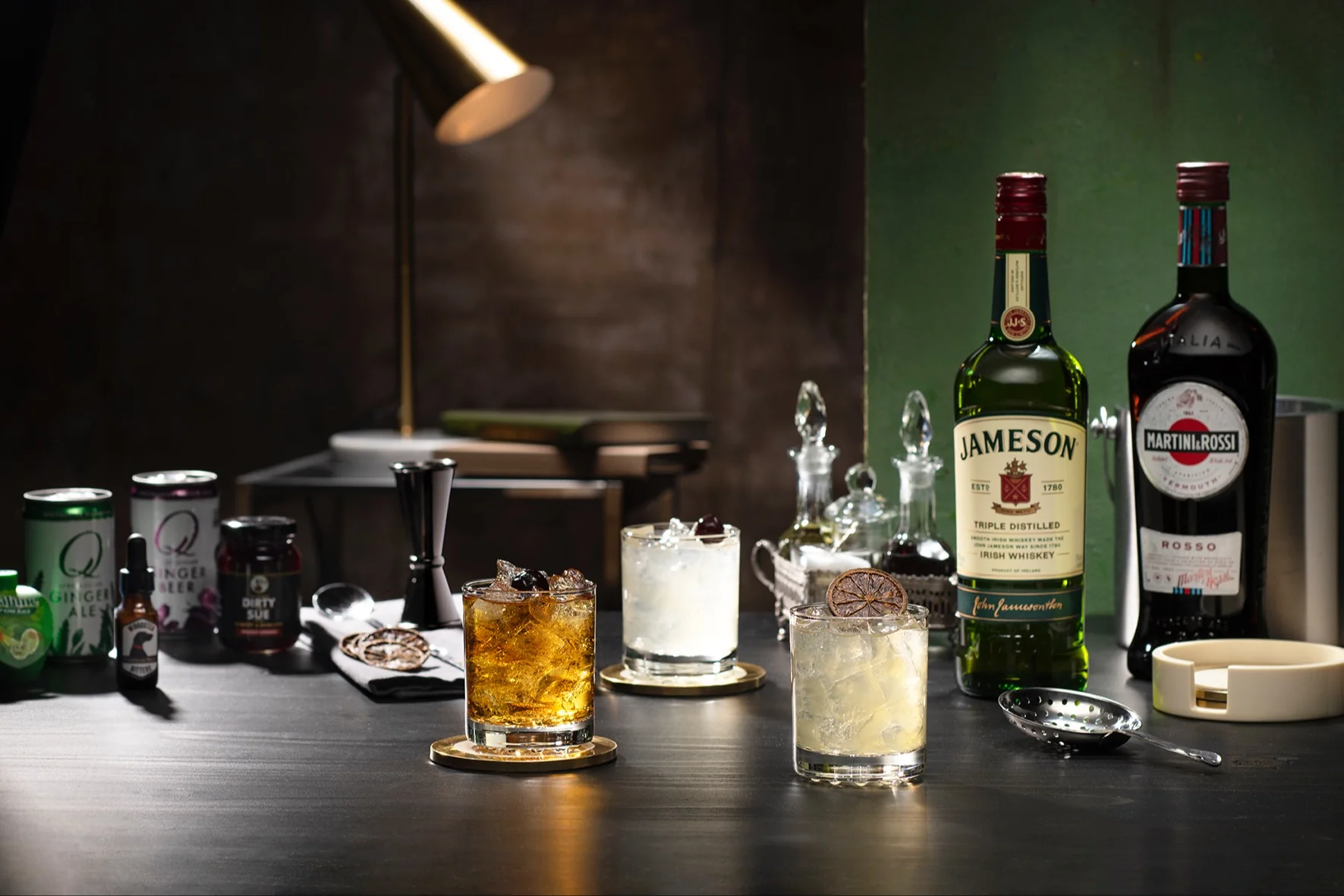 Box on the Rocks™ Cocktail Kits - Image 14