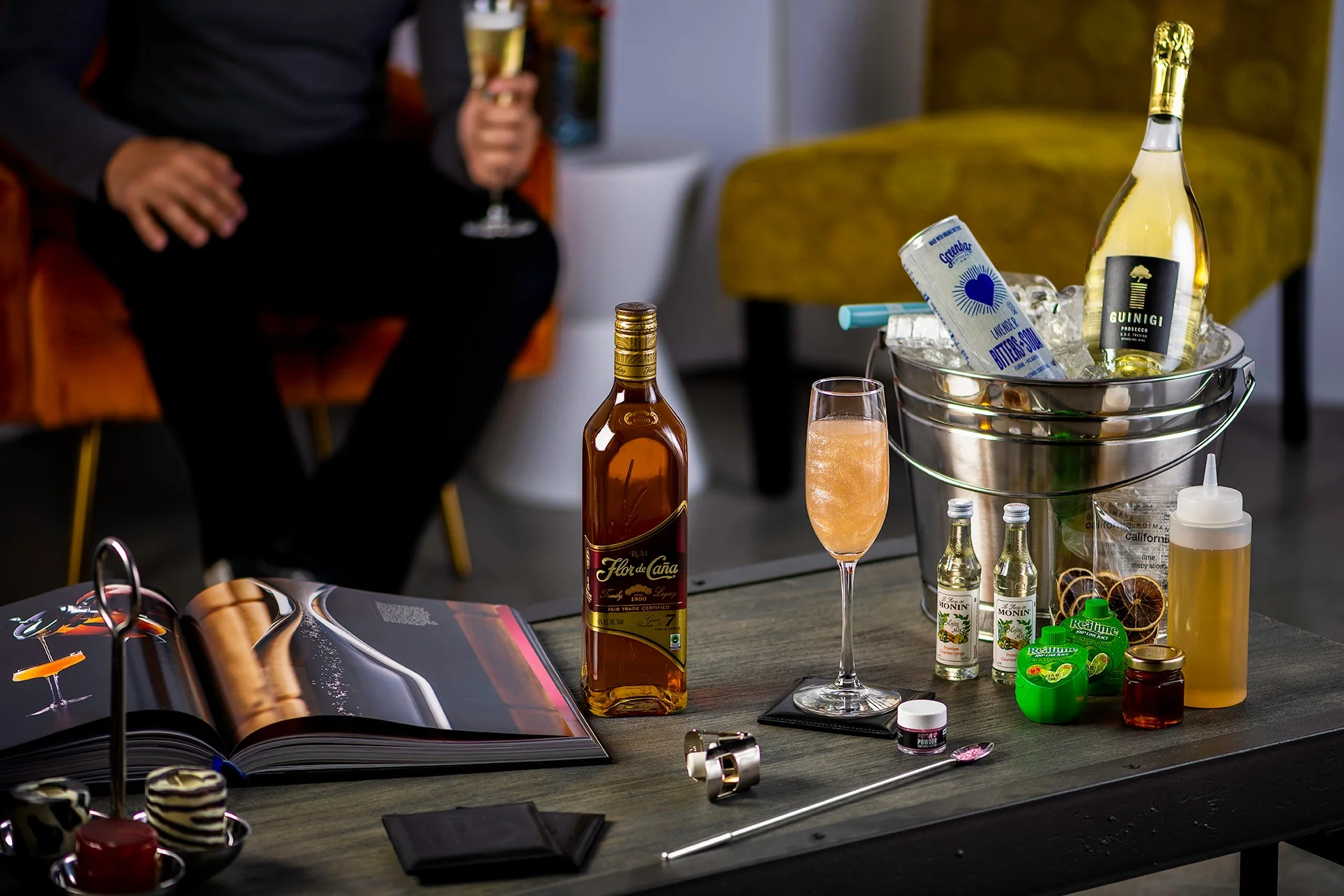 Box on the Rocks™ Cocktail Kits - Image 15