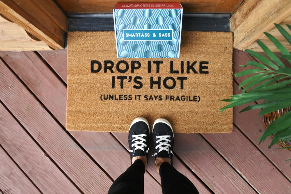 Smartass & Sass *BOX* Subscription - Image 9