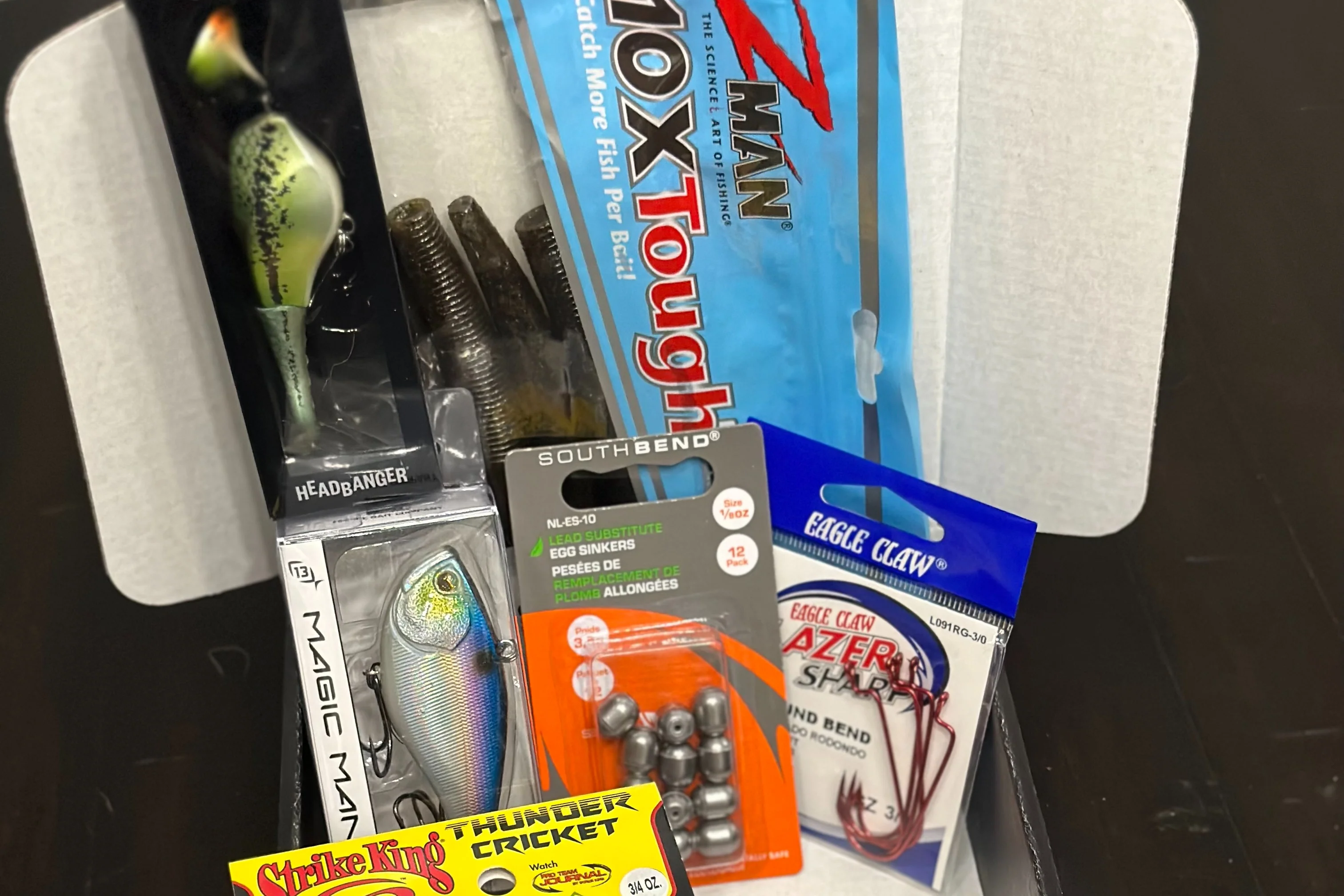 Box'd Fishing - Deluxe - Image 6