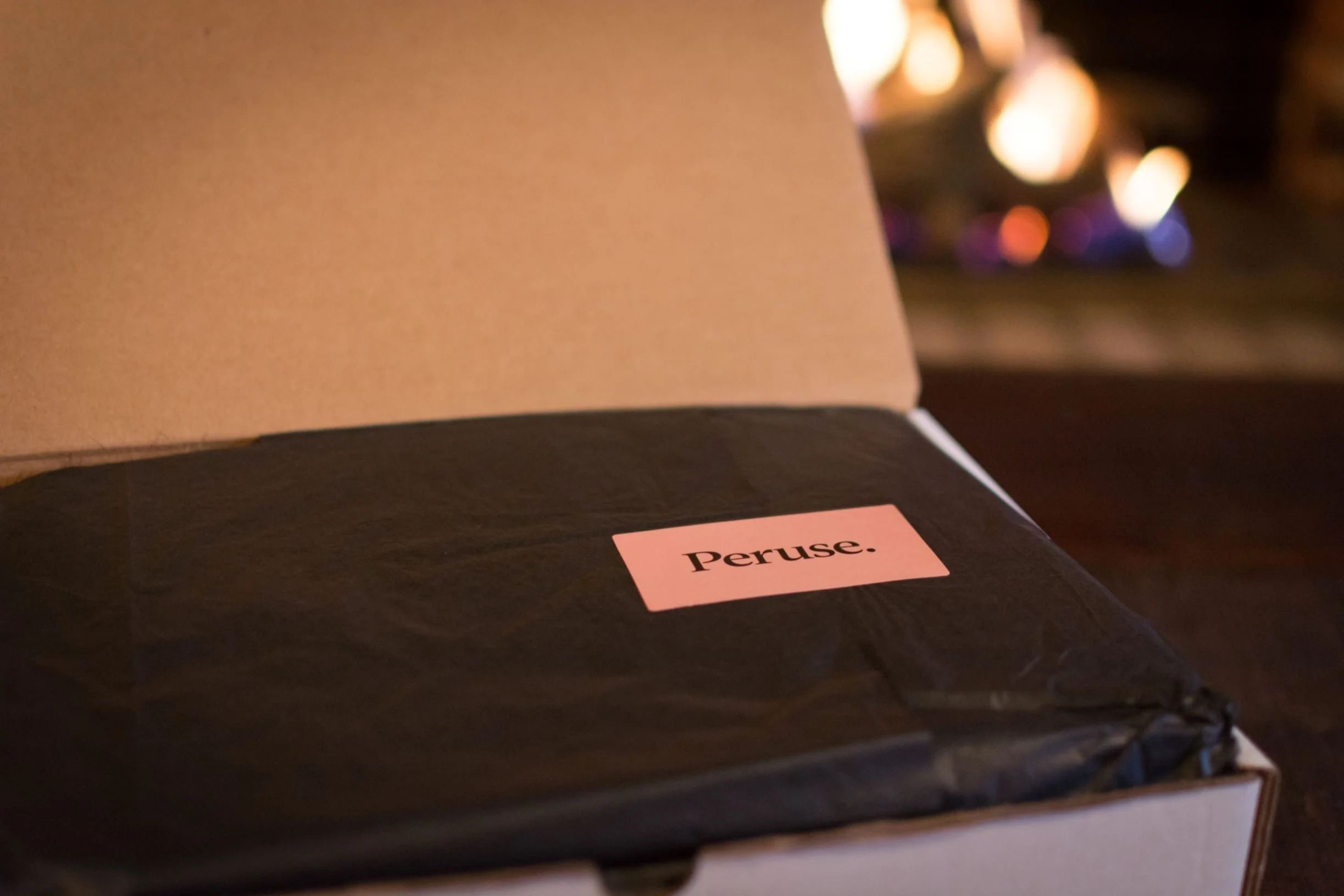 Peruse - Literary Fiction Club - Image 6