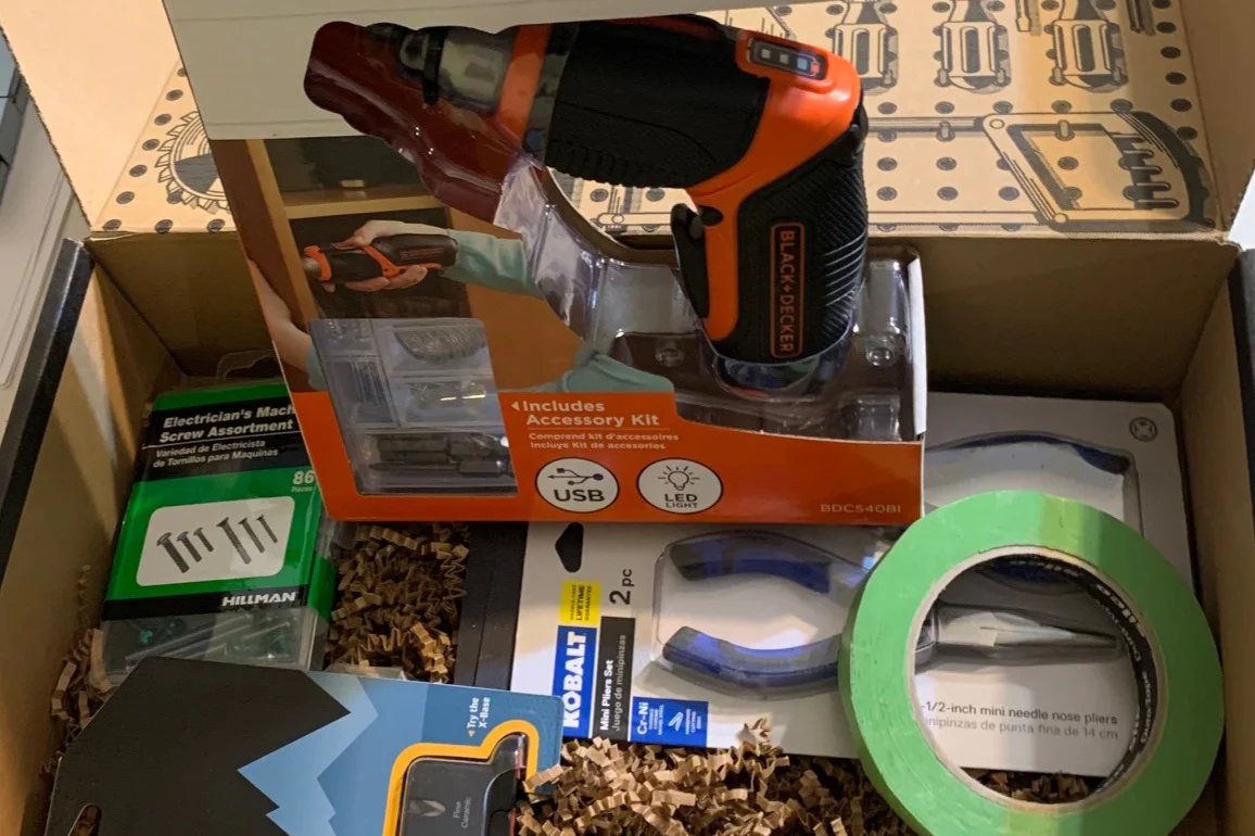 Premium Tool Subscription Box - Image 6