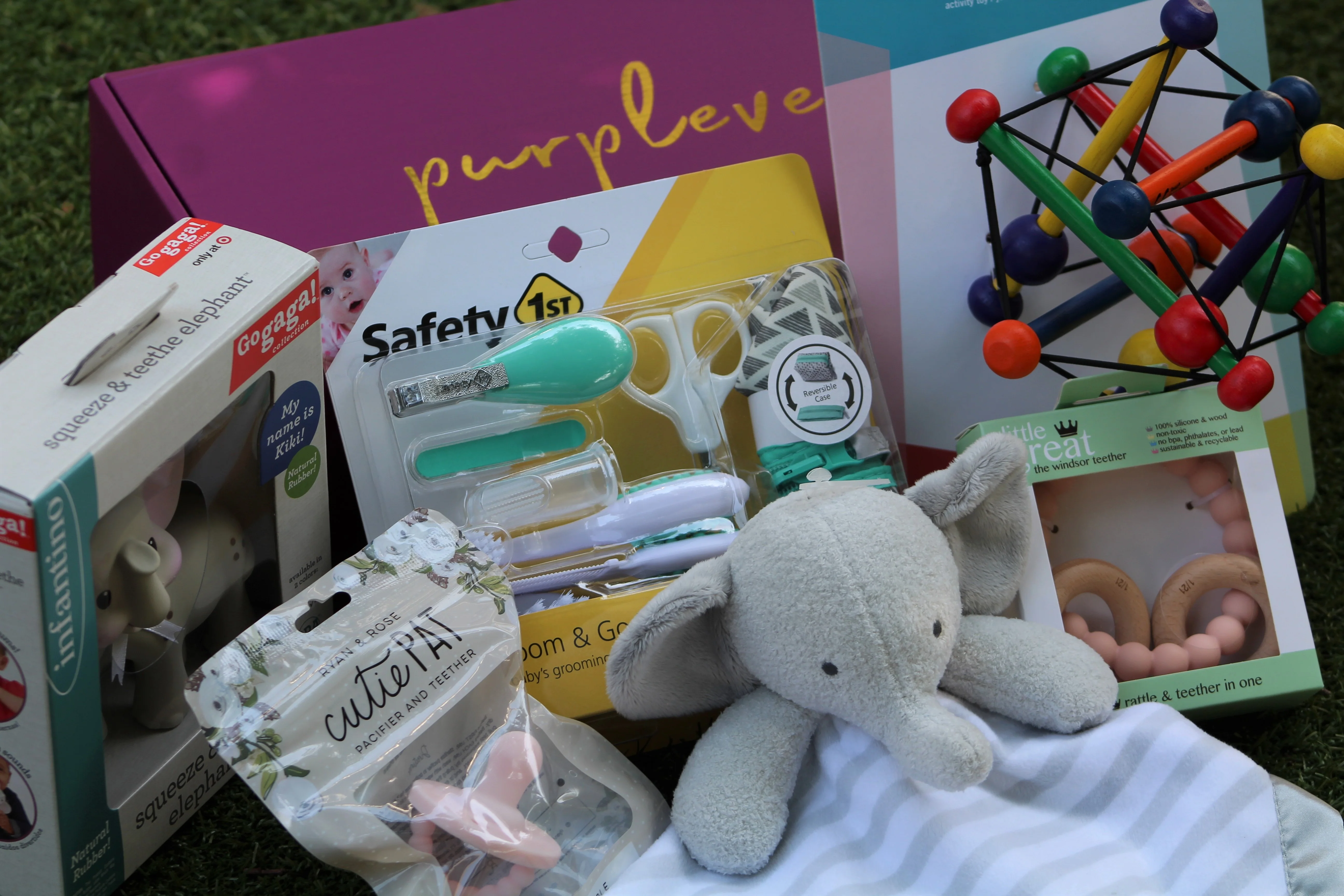Baby Box - Image 13