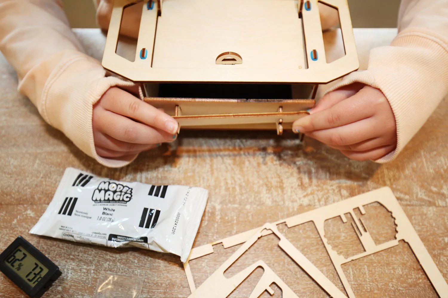 BrainStorm STEM Kit Subscription - Image 5
