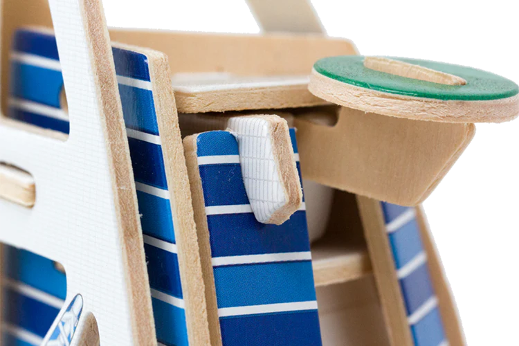 Monthly Architecture Box - Image 7