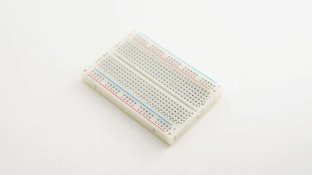 Breadboard (400-points) - Image 2
