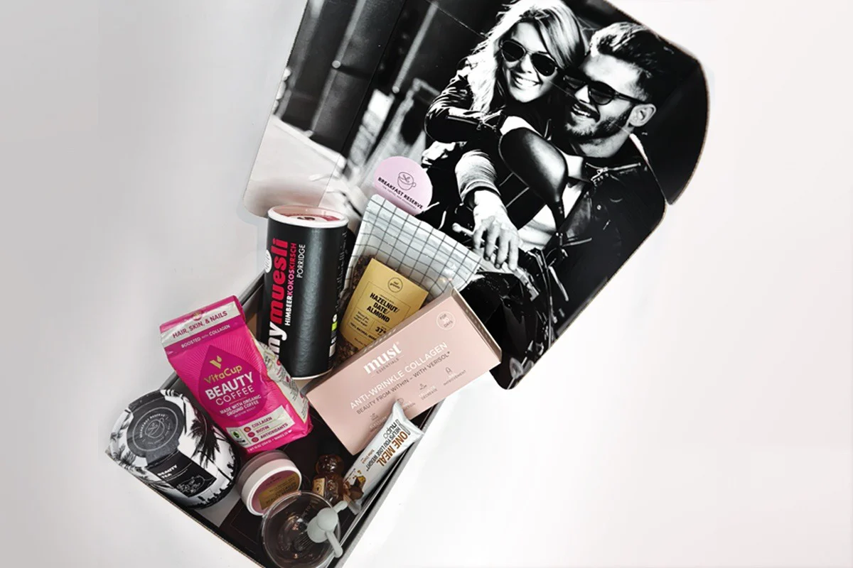 Breakfast Reserve Box - Image 12