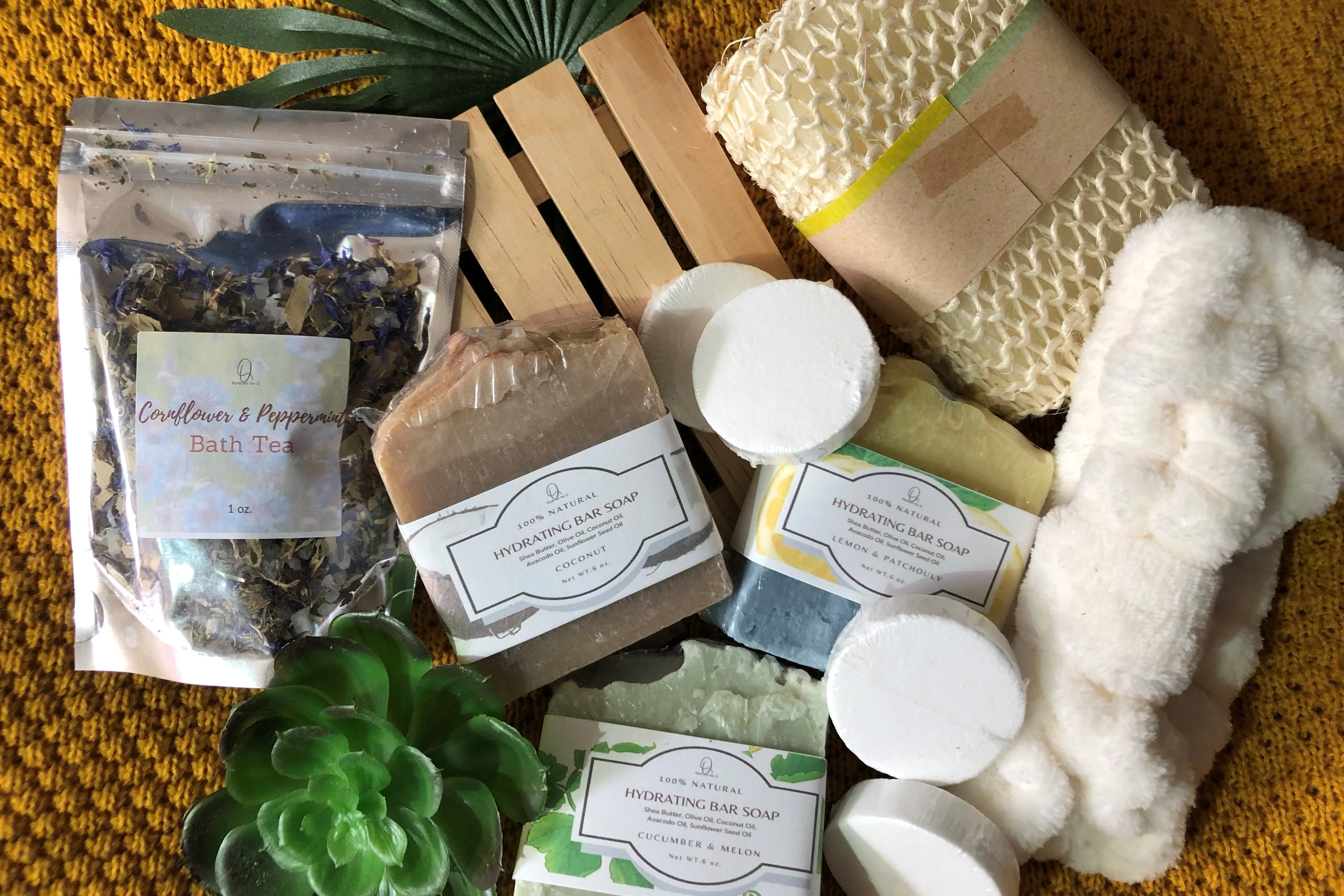 Breath Easy Wellness Box - Image 3