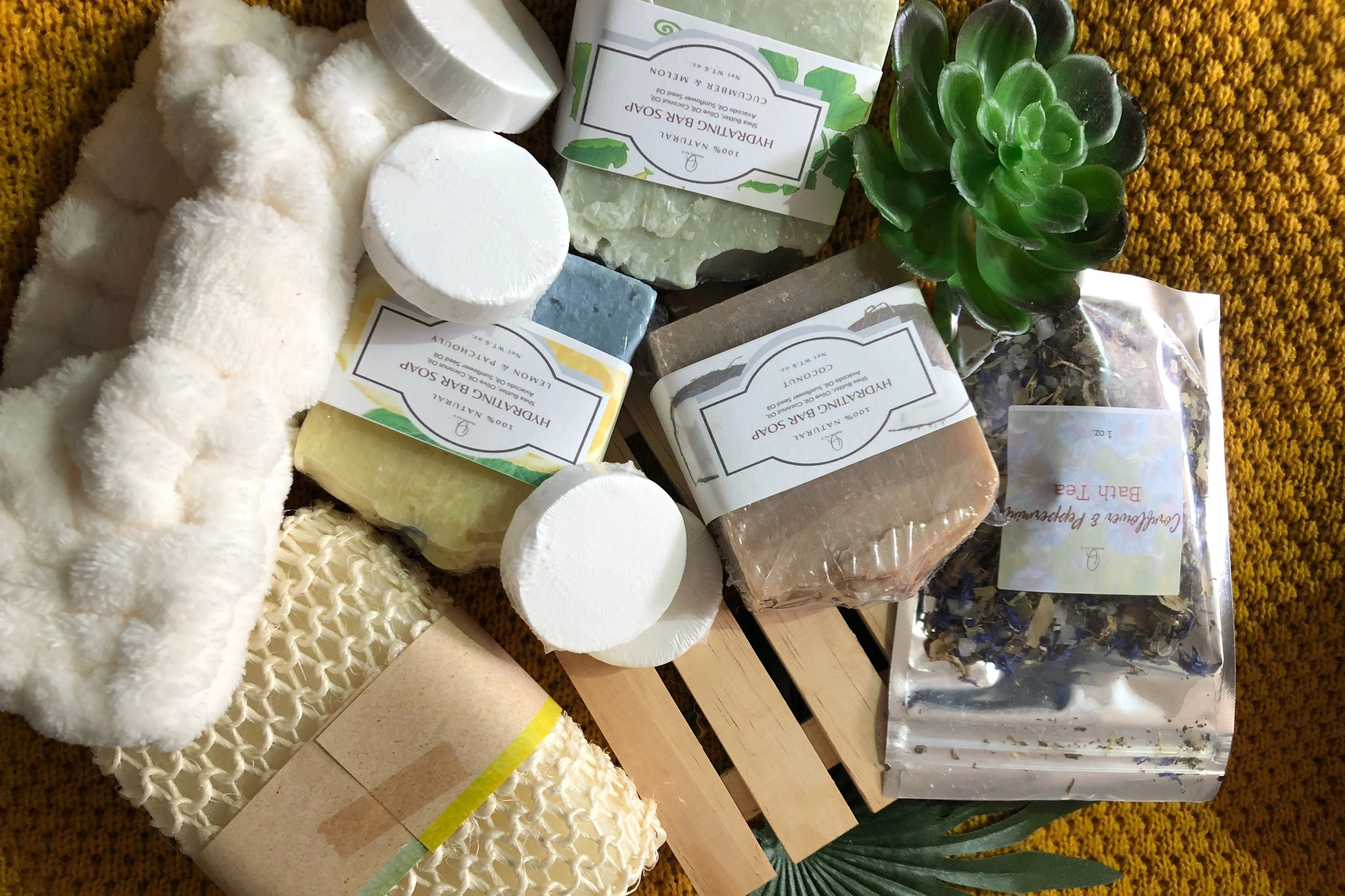 Breath Easy Wellness Box - Image 5