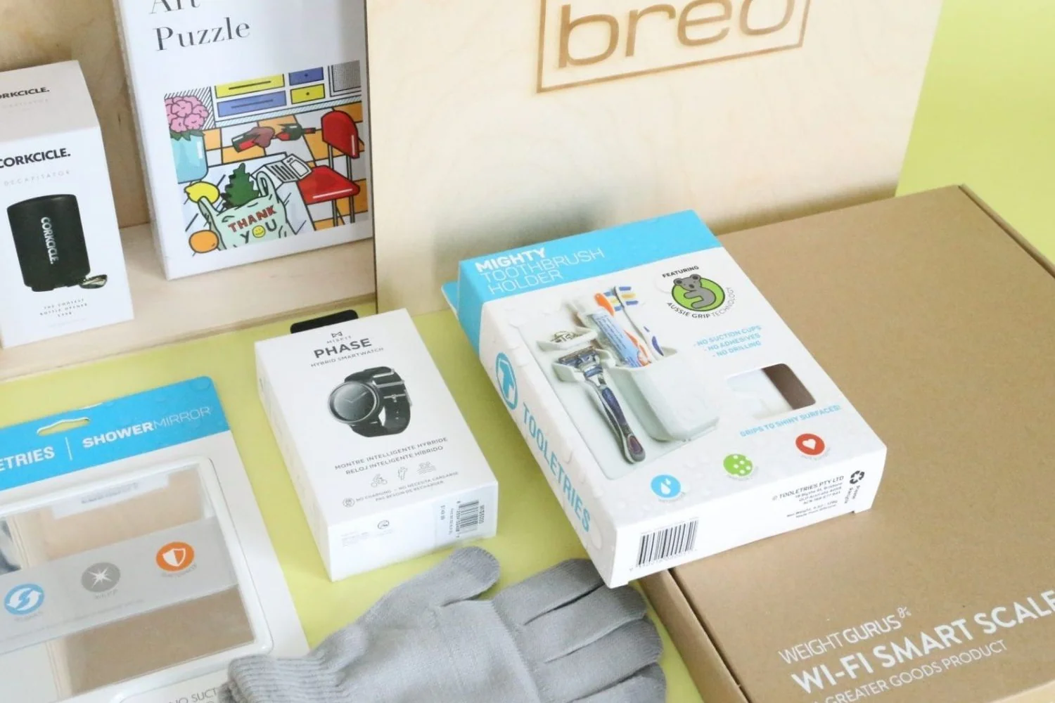 BREO BOX: Tech, Gadgets, & Lifestyle - Image 15