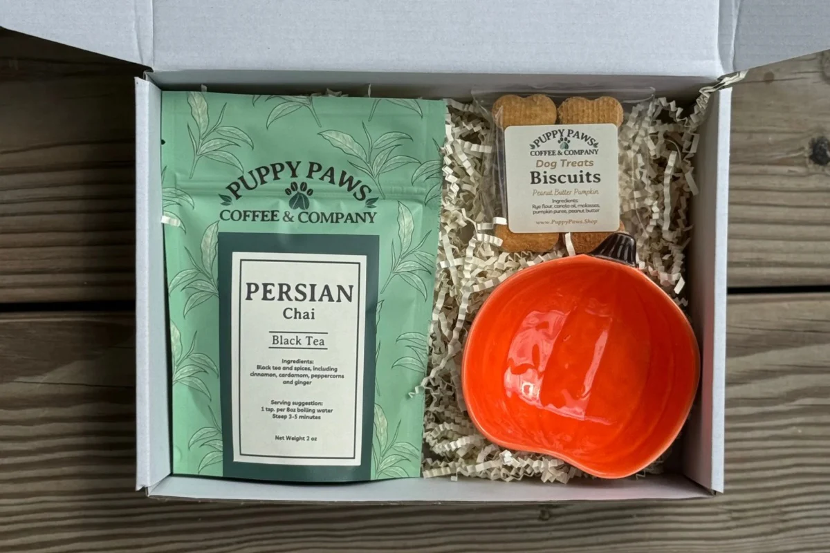 TEA - Cup of the Month Club - Image 5