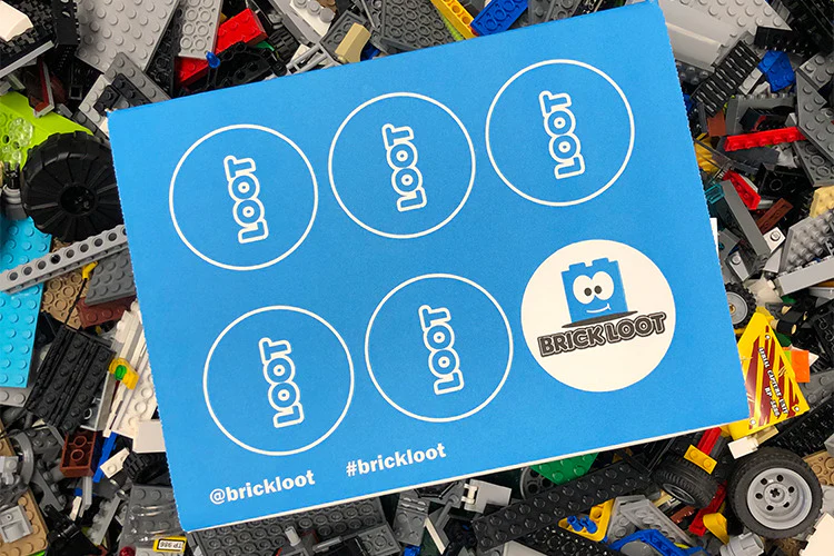 Brick Loot Subscription - Image 13