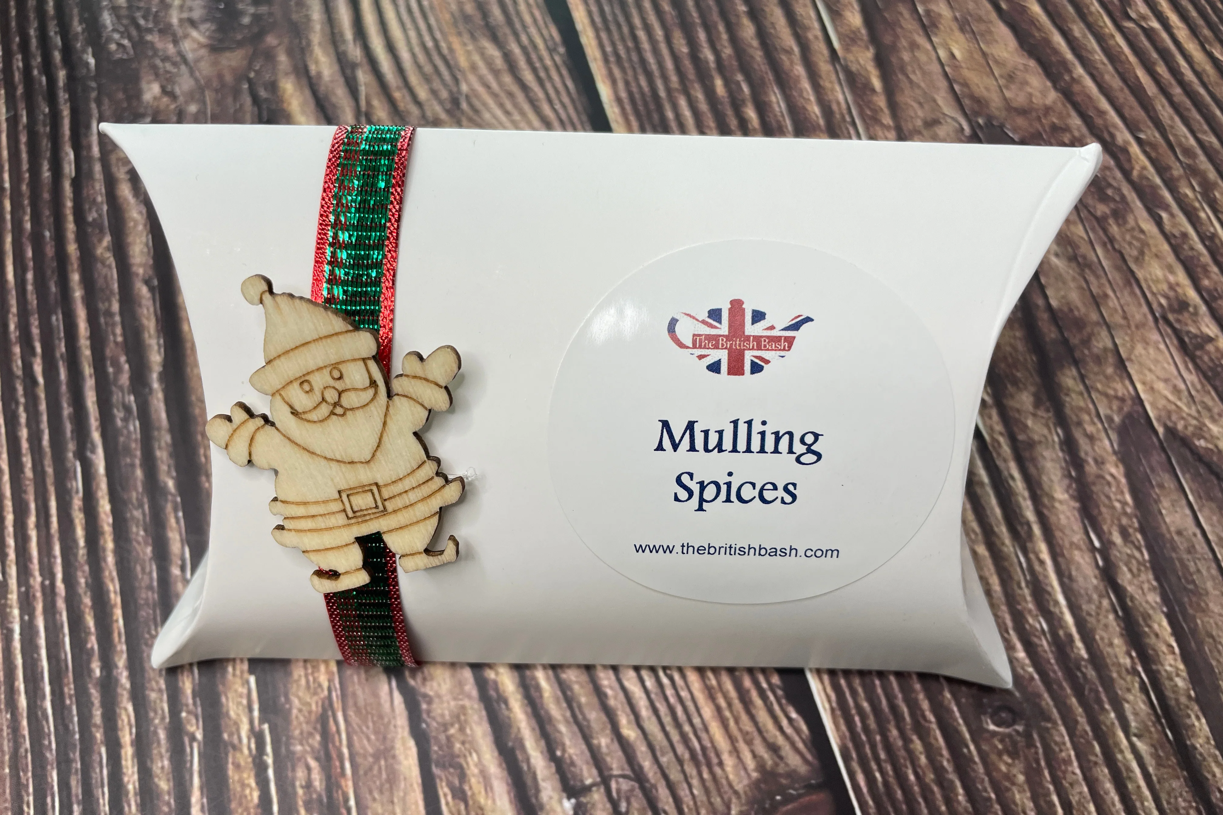 British Baking Kits - Image 5
