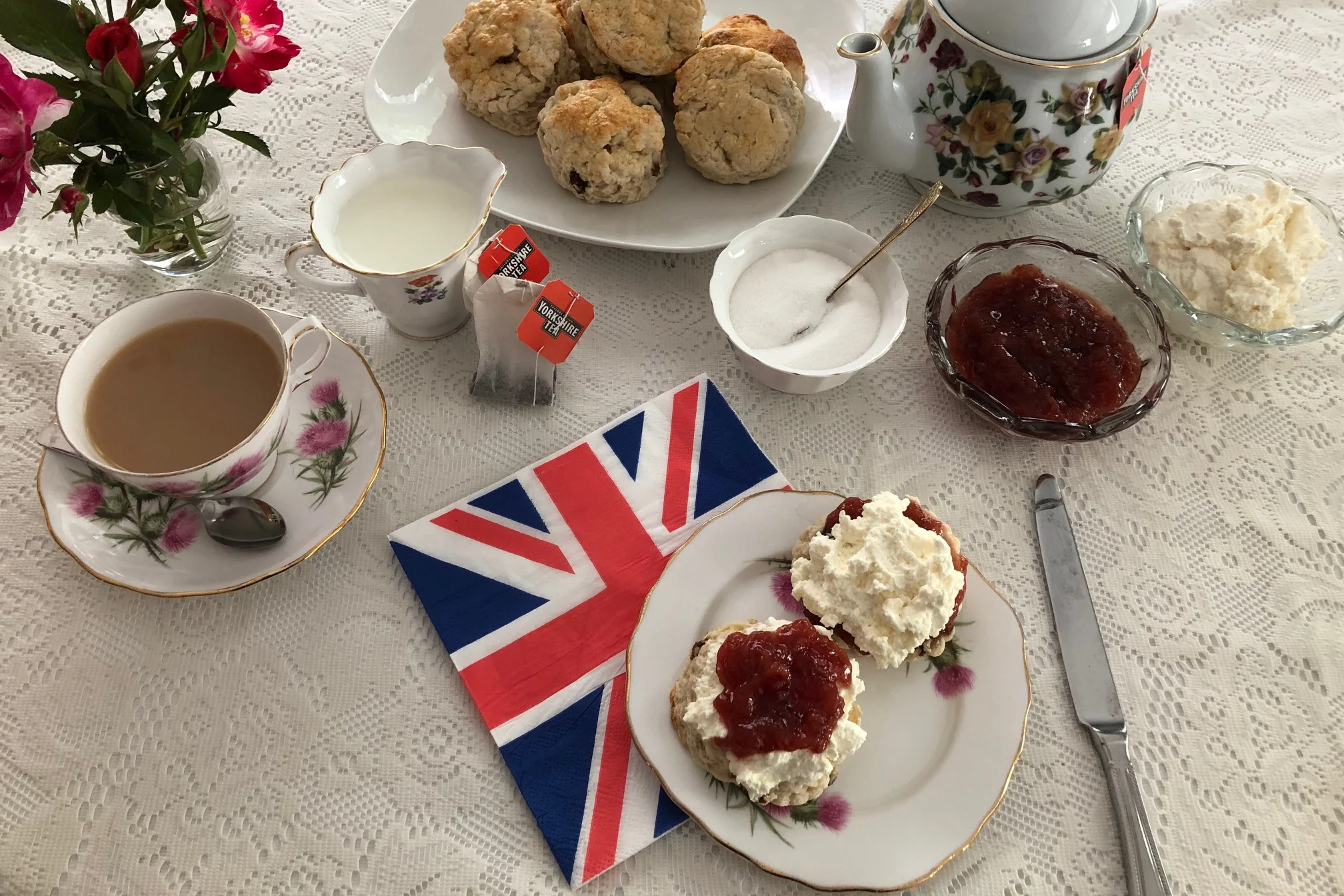 British Baking Kits - Image 8