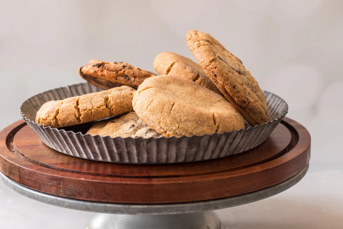Brookie of the Month by Little Red Kitchen Bake Shop - Image 11