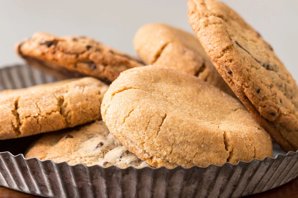 Brookie of the Month by Little Red Kitchen Bake Shop - Image 8