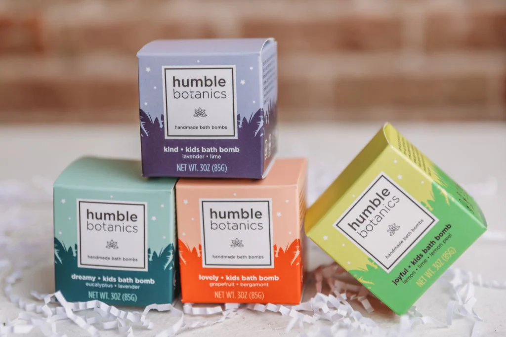 Bi-Monthly Bath Time Box - Image 17