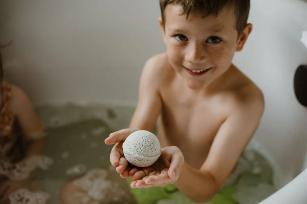 Bi-Monthly Bath Time Box - Image 18