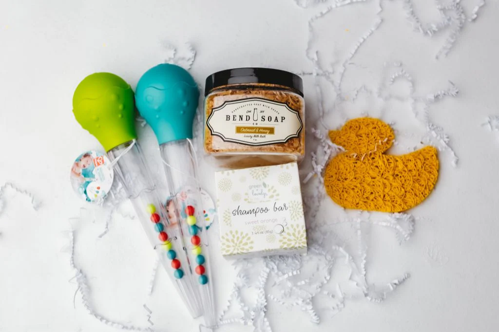 Bi-Monthly Bath Time Box - Image 27