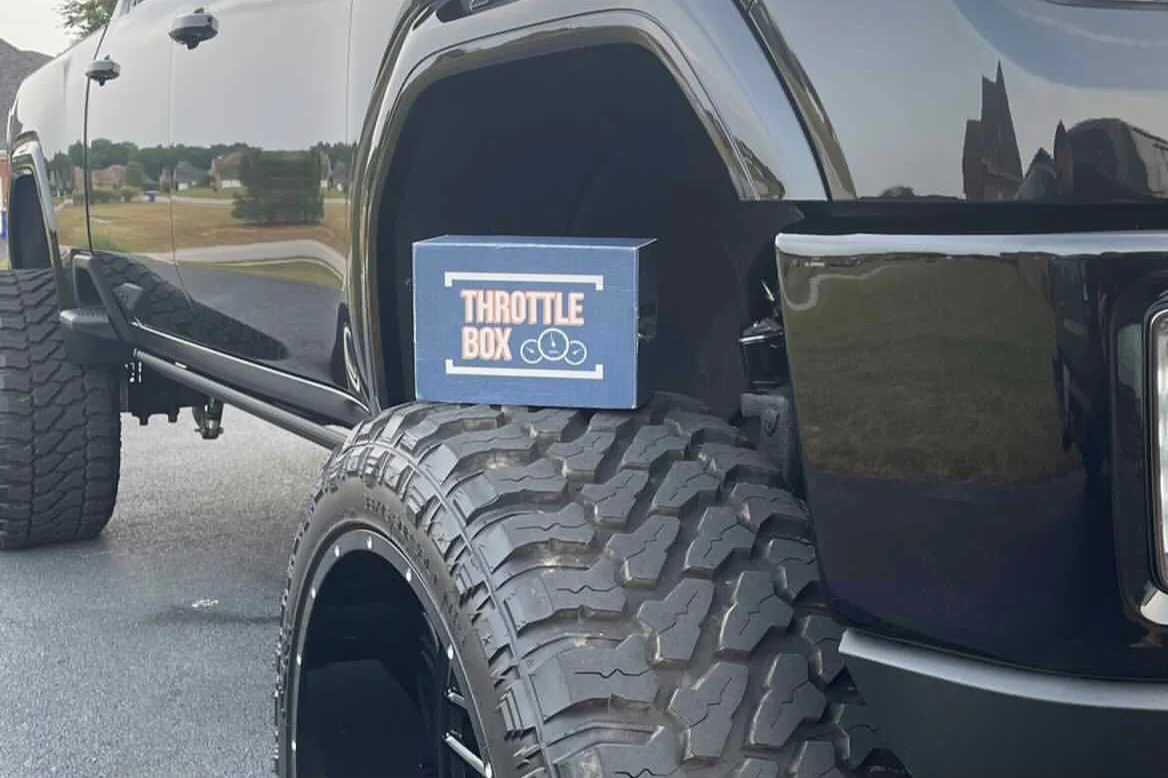 Throttle Box - Image 6