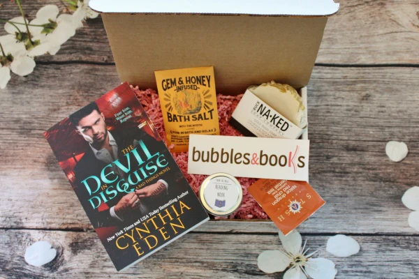 Bubbles & Books - Image 25