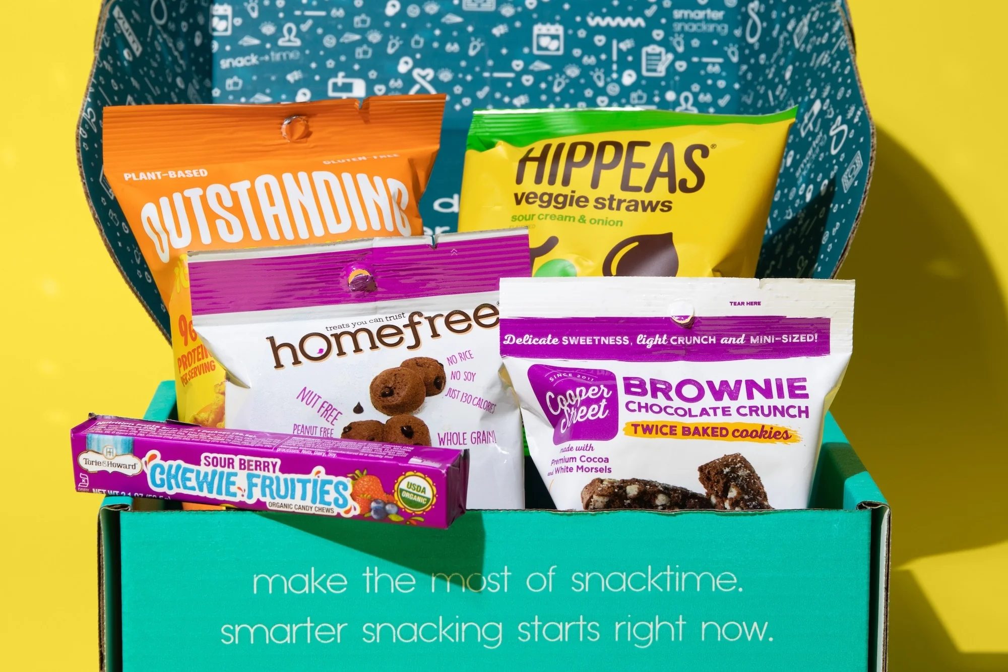 SnackSack Vegan - Image 4