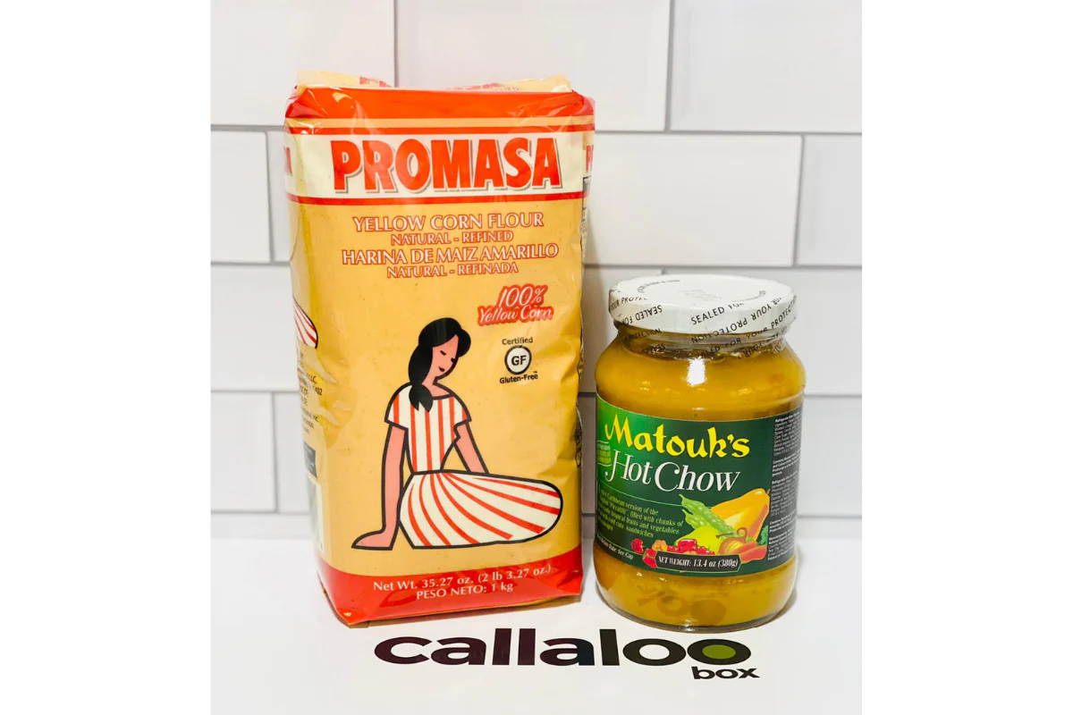 Callaloo Box - Image 5