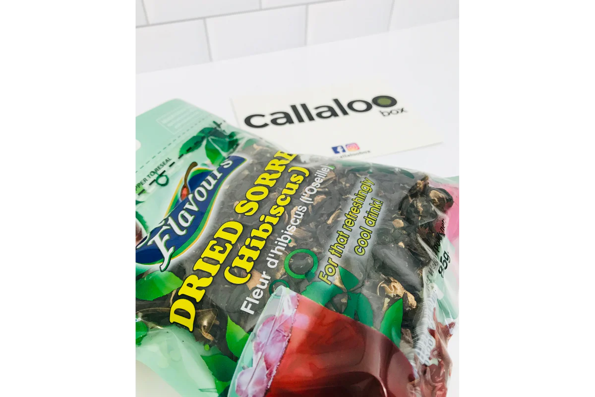 Callaloo Box - Image 7