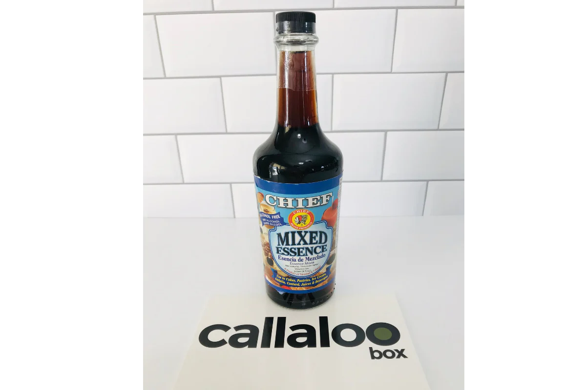 Callaloo Box - Image 8
