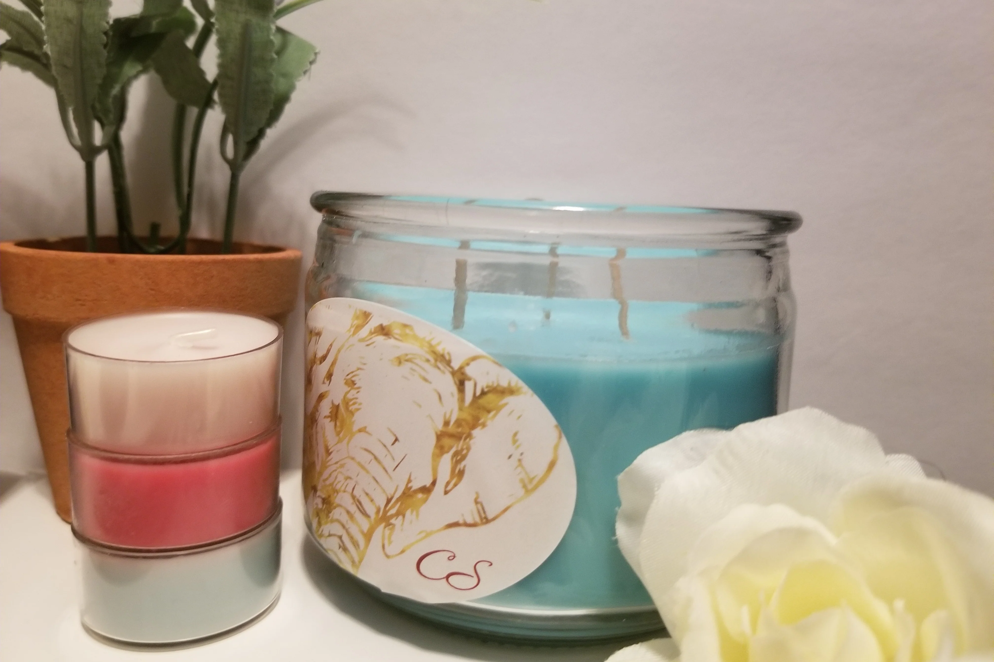 Calming Scent-Sation Box - Image 3