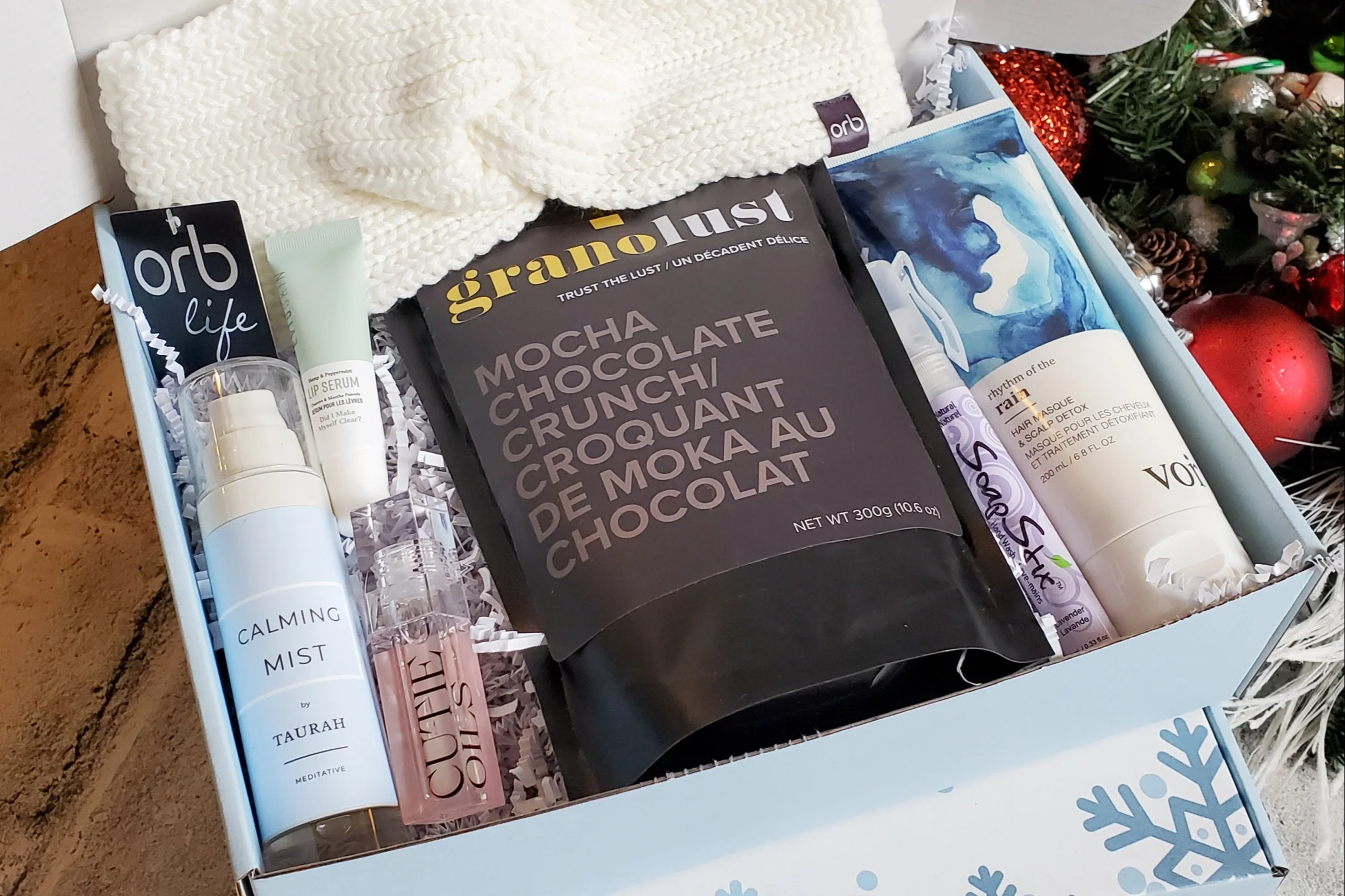 Canadian Beauty Box - Image 10