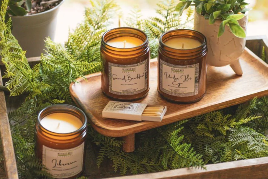 Candle of the Month - Image 10