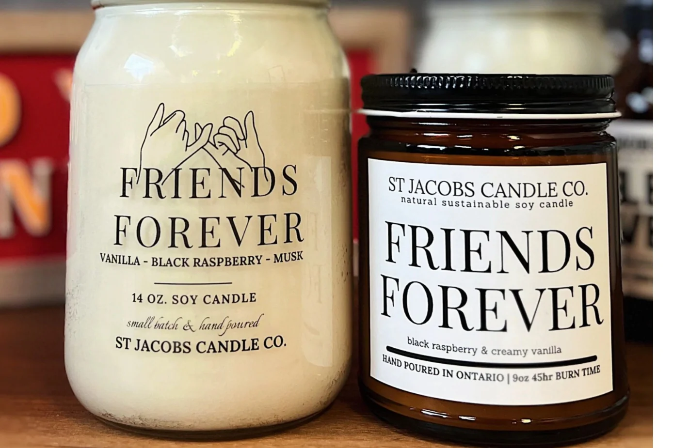 Candle of the Month Club - Image 7